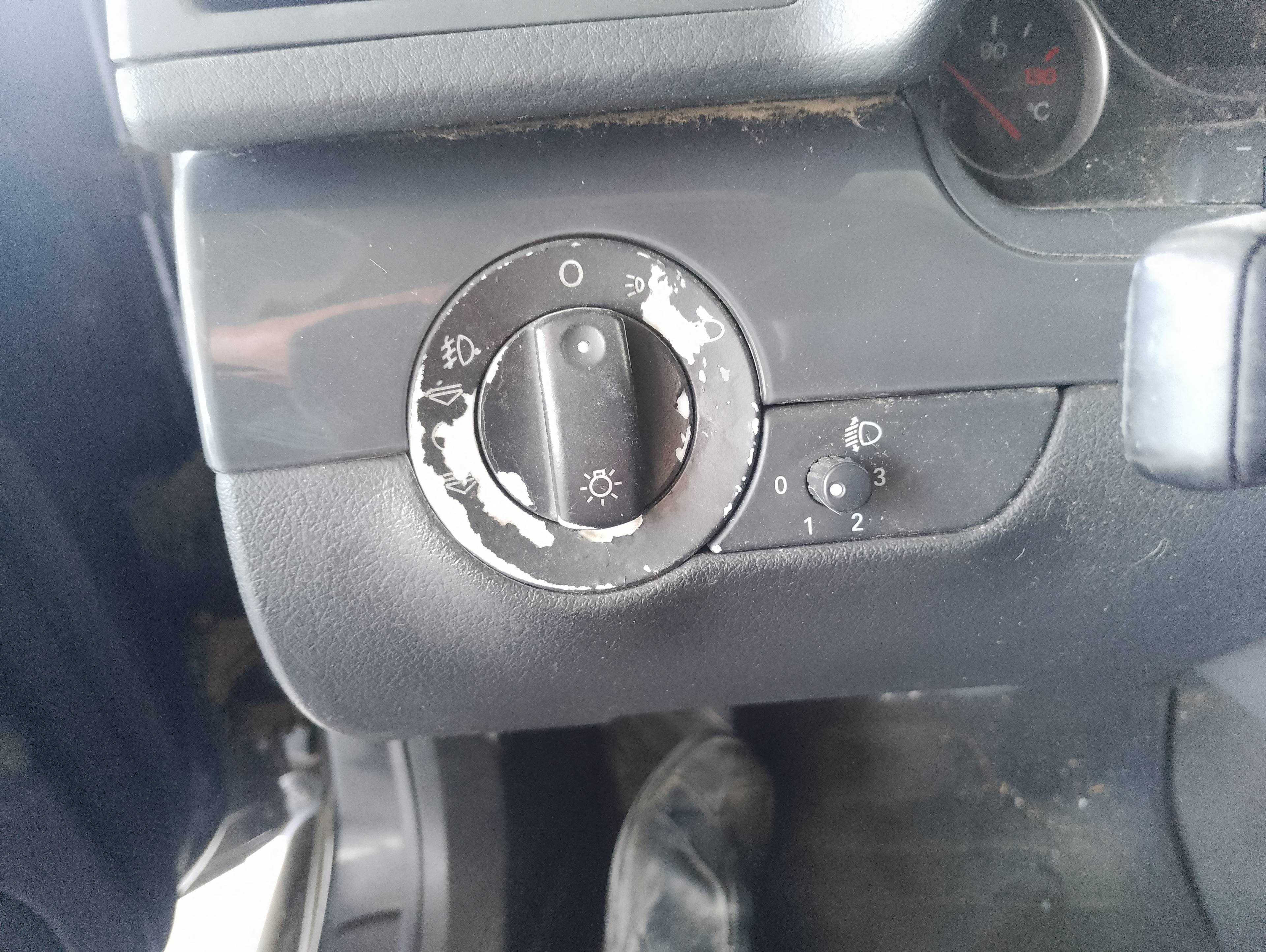 Recambio de mando luces para audi a4 berlina (8e) 1.9 tdi (96kw) referencia OEM IAM   