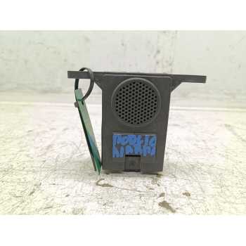 Recambio de modulo electronico para nissan qashqai (j11) n-style referencia OEM IAM 284P3HV00A  