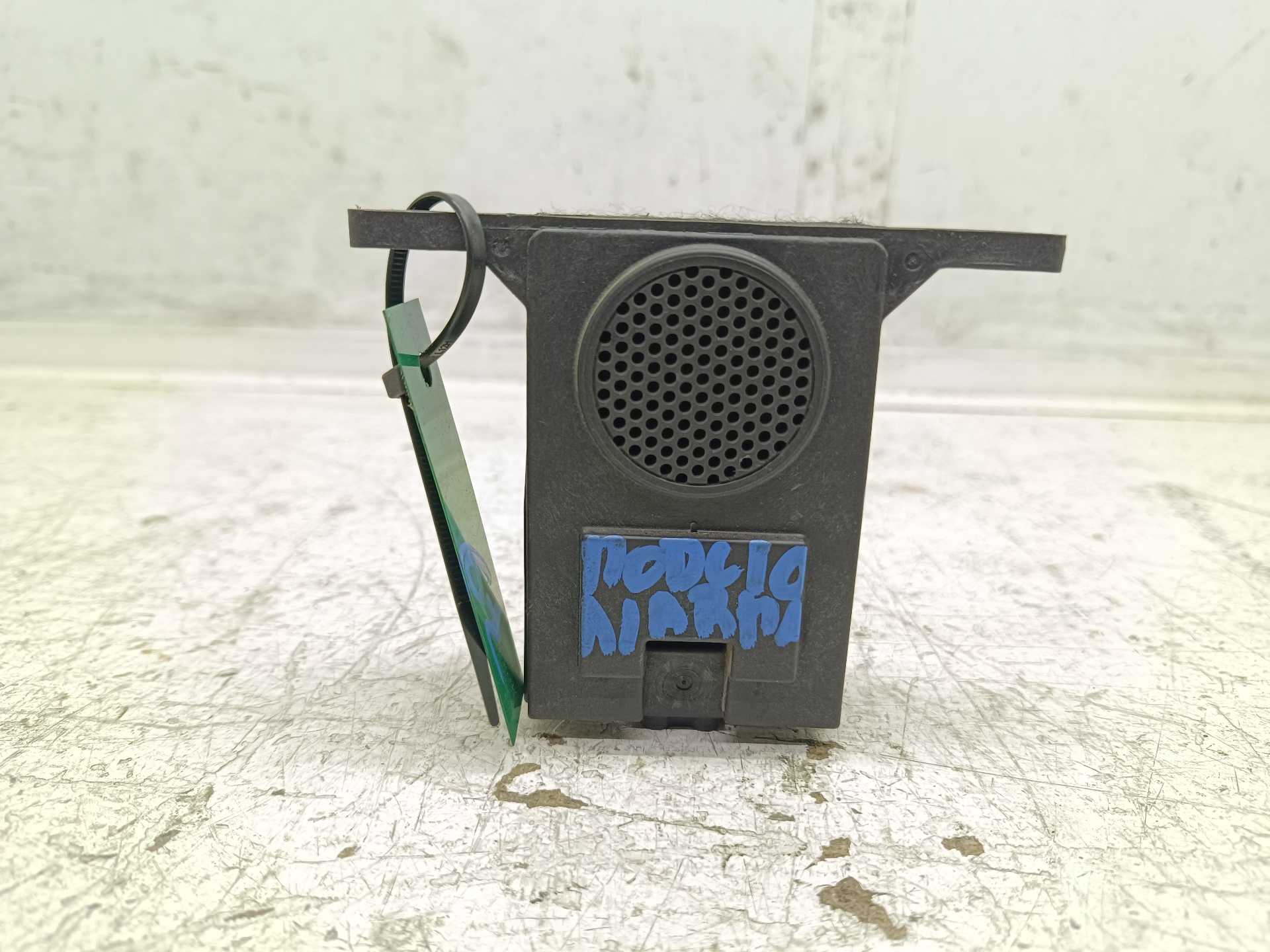Recambio de modulo electronico para nissan qashqai (j11) n-style referencia OEM IAM 284P3HV00A  