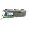 Recambio de mando elevalunas delantero izquierdo para volvo s80 berlina 2.4 d referencia OEM IAM 30773382 03451200 