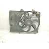 Recambio de electroventilador para opel crossland x design line referencia OEM IAM FS2083 T300093 3639678