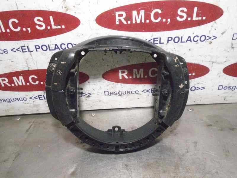 Recambio de mando multifuncion para citroën c4 berlina sx referencia OEM IAM 96497900XT  