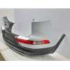 Recambio de paragolpes trasero para kia sportage business 2wd referencia OEM IAM 866723U000  