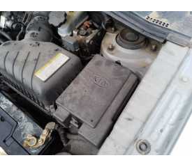 Recambio de caja reles / fusibles para kia sportage cup referencia OEM IAM   