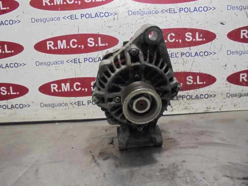 Recambio de alternador para ford fusion (cbk) ambiente referencia OEM IAM 2S6T10300CB  