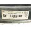 Recambio de electroventilador para opel crossland x design line referencia OEM IAM FS2083 T300093 3639678