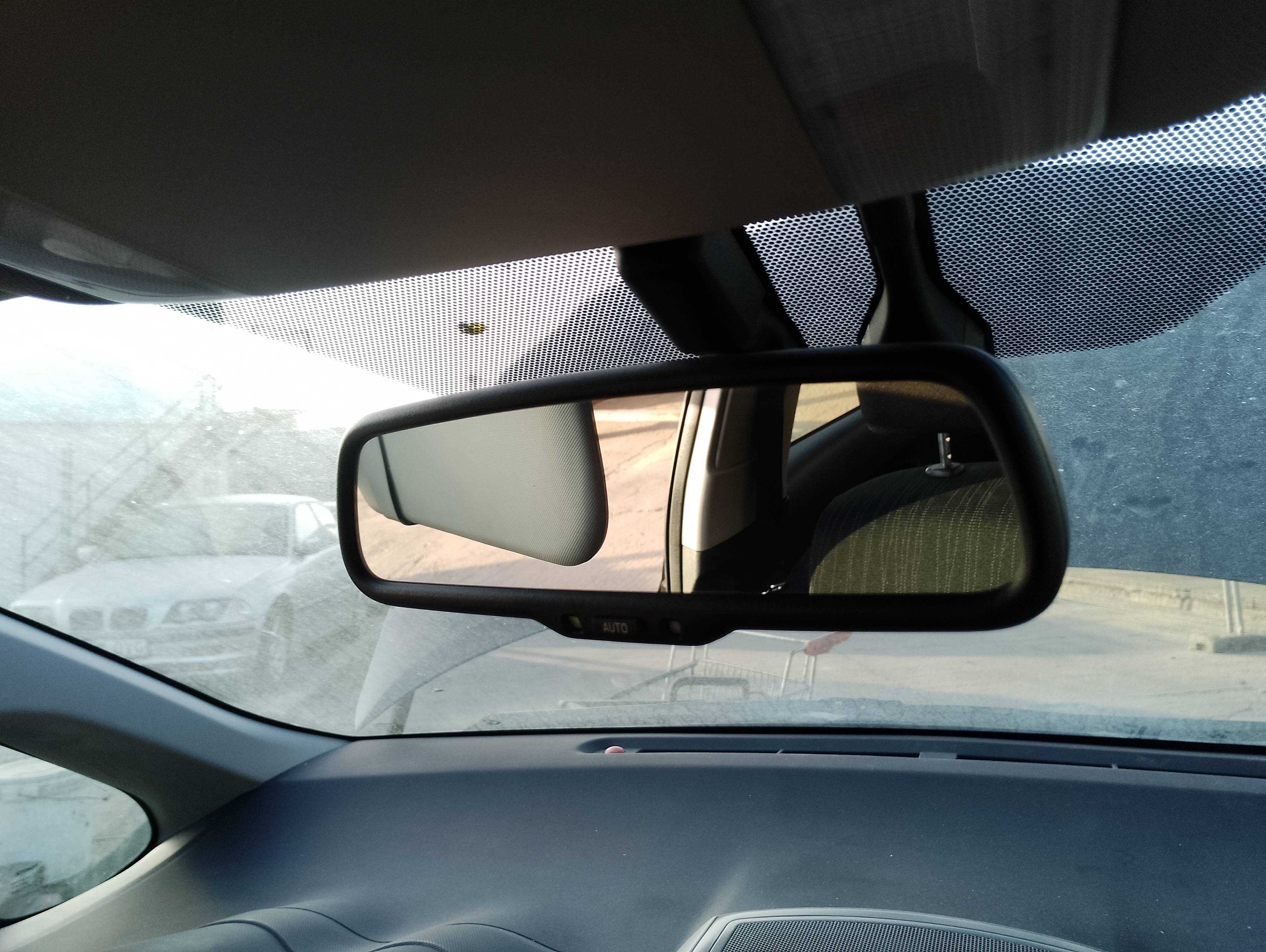 Recambio de espejo para toyota auris luna referencia OEM IAM   