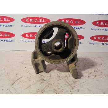 Recambio de soporte motor trasero para kia rio 1.5 crdi active referencia OEM IAM   