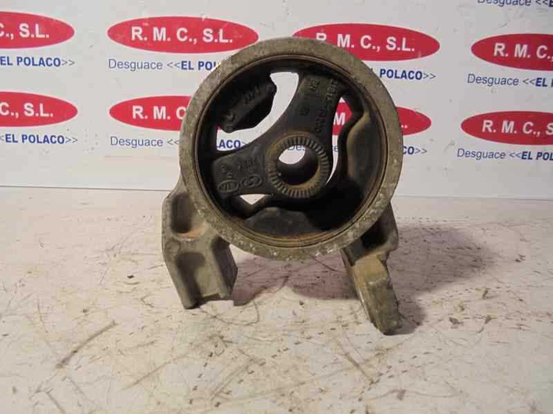 Recambio de soporte motor trasero para kia rio 1.5 crdi active referencia OEM IAM   