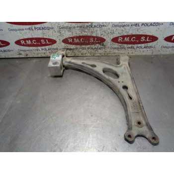 BRAZO SUSPENSION INFERIOR DELANTERO IZQUIERDO 