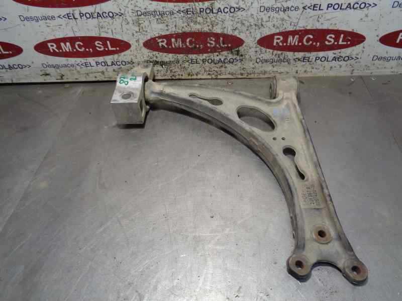 Recambio de brazo suspension inferior delantero izquierdo para audi a3 (8p) 2.0 tdi ambiente referencia OEM IAM   