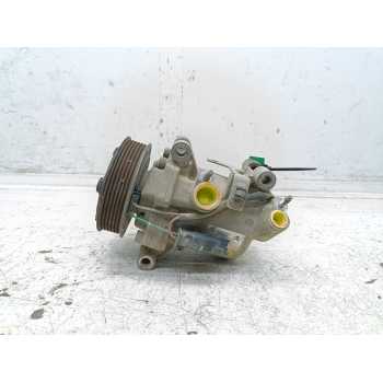 COMPRESOR AIRE ACONDICIONADO 9830148880 