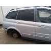Recambio de puerta trasera derecha para ssangyong kyron 200 xdi limited referencia OEM IAM   