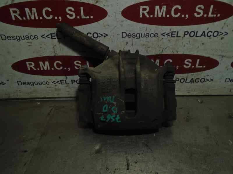 Recambio de pinza de freno delantera derecha para citroën c4 berlina sx referencia OEM IAM   