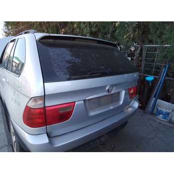 PORTON TRASERO 