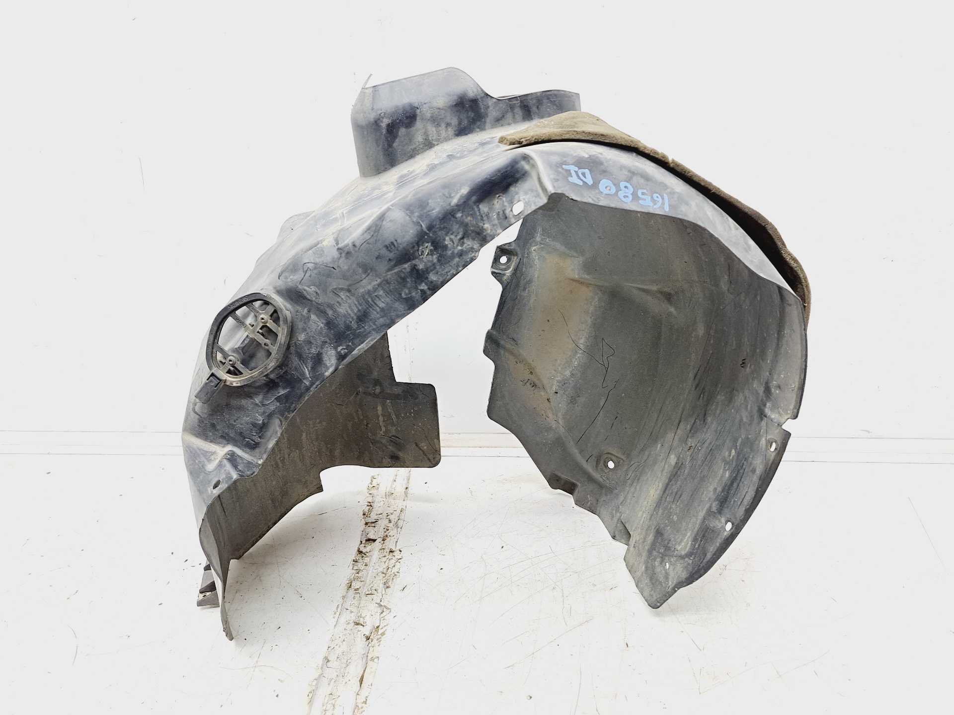 Recambio de paso rueda delantero izquierdo para ford s-max (ca1) 2.0 tdci cat referencia OEM IAM 4H231A166AA  