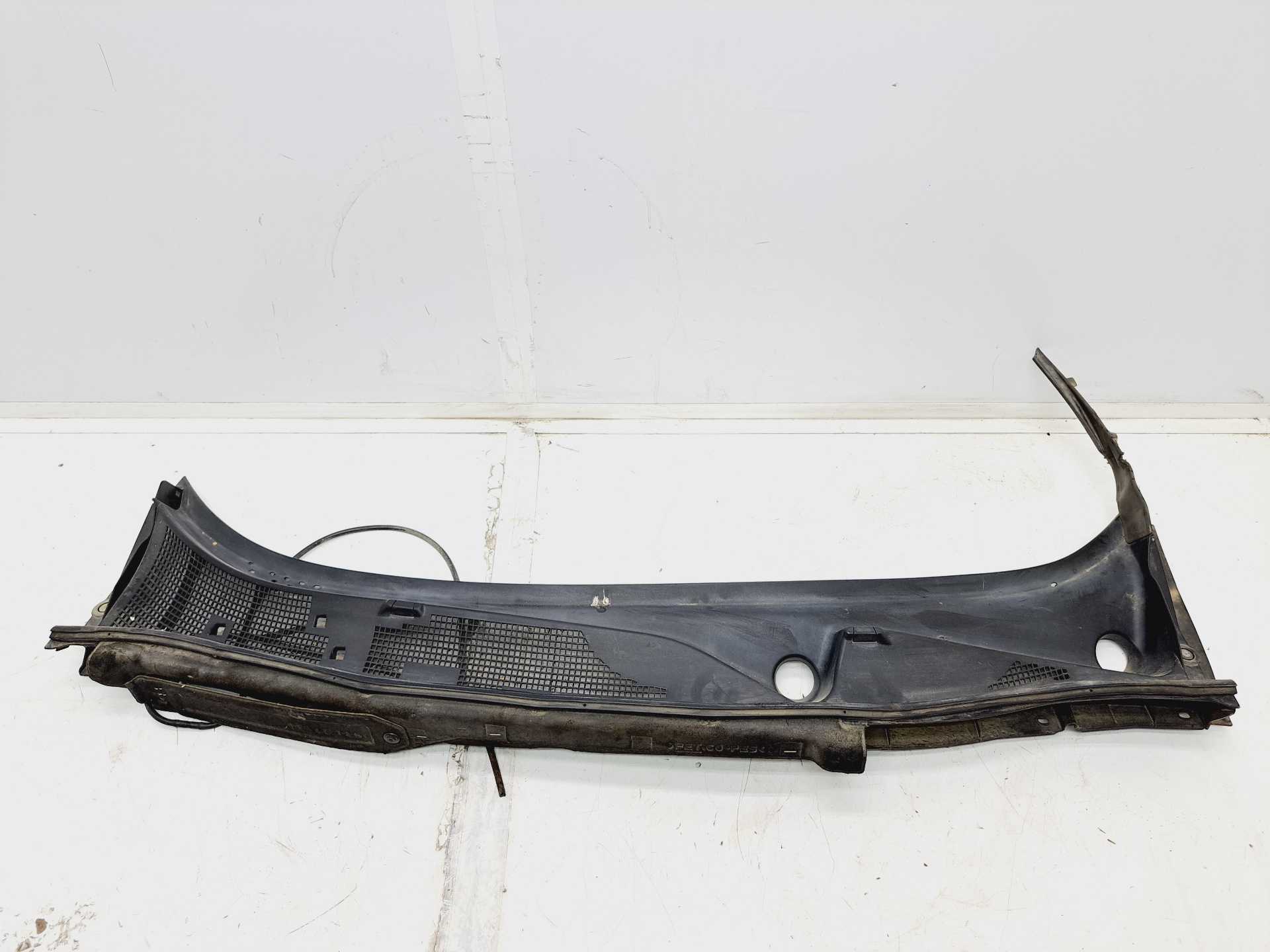 Recambio de torpedo para nissan juke (f15) acenta referencia OEM IAM 668621KM0C  