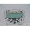 Recambio de porton trasero para seat leon (1p1) 1.9 tdi referencia OEM IAM   