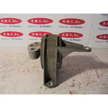 Recambio de soporte motor derecho para opel astra h berlina 1.6 16v referencia OEM IAM   