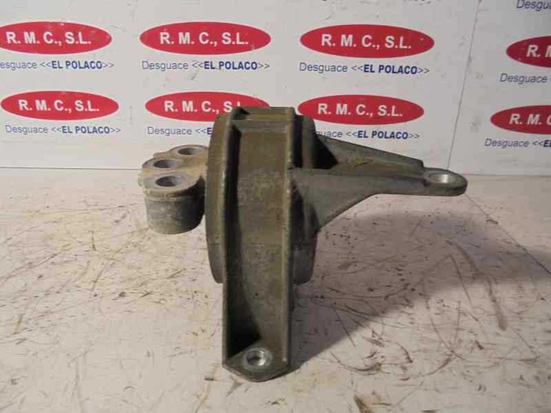 Recambio de soporte motor derecho para opel astra h berlina 1.6 16v referencia OEM IAM   