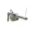 Recambio de enfriador aceite motor para renault kangoo (f/kc0) authentique referencia OEM IAM 8200267937R  