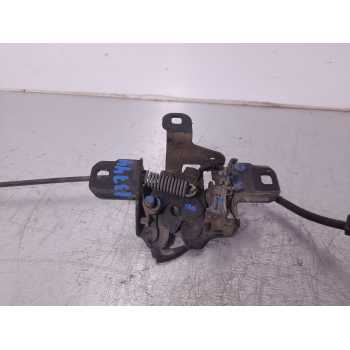 Recambio de cerradura capo para volkswagen passat berlina (3b2) básico referencia OEM IAM   