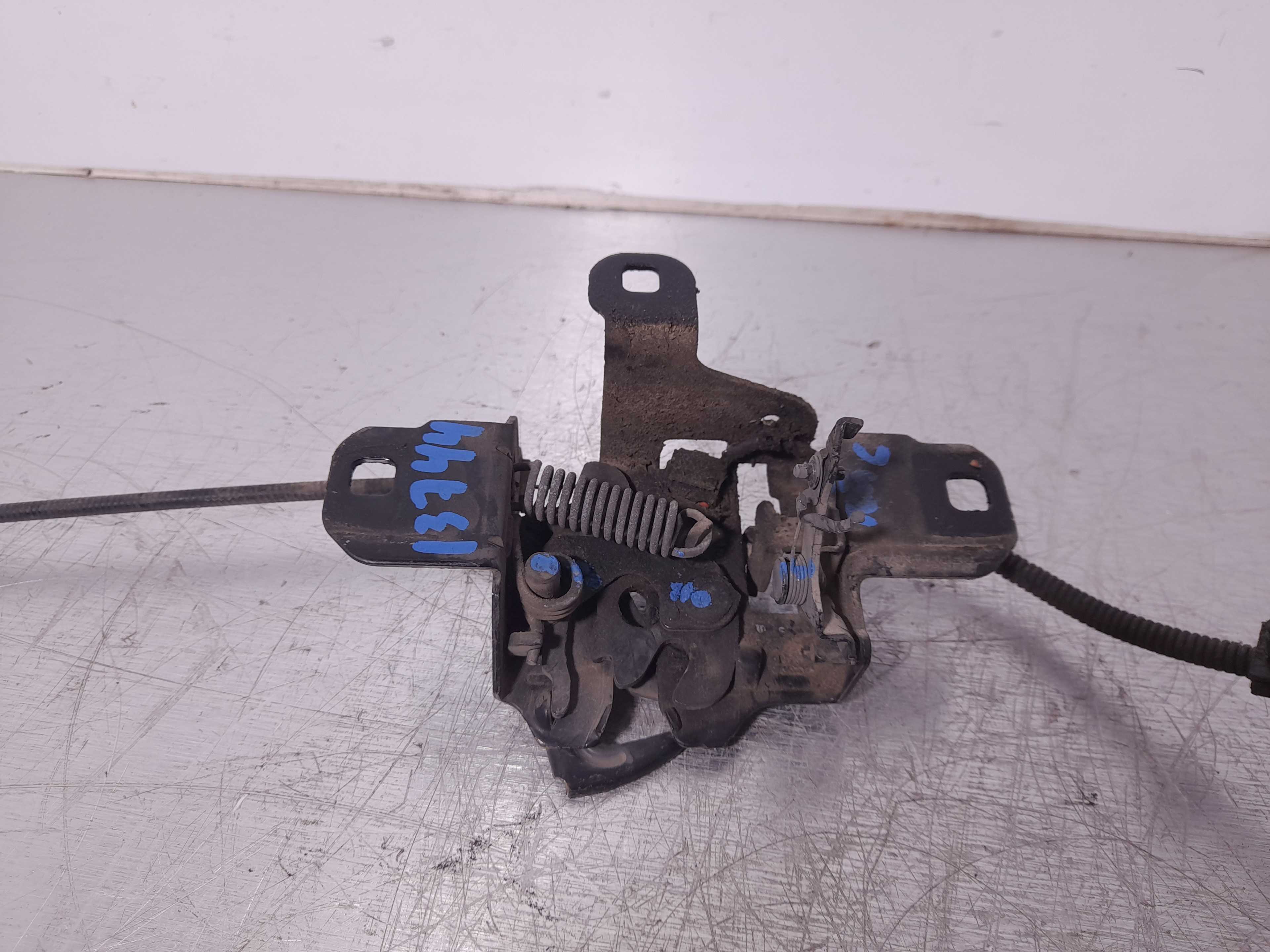 Recambio de cerradura capo para volkswagen passat berlina (3b2) básico referencia OEM IAM   