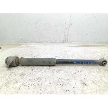 Recambio de amortiguador trasero izquierdo para seat ibiza (6l1) cool referencia OEM IAM 6Q0513025BH  