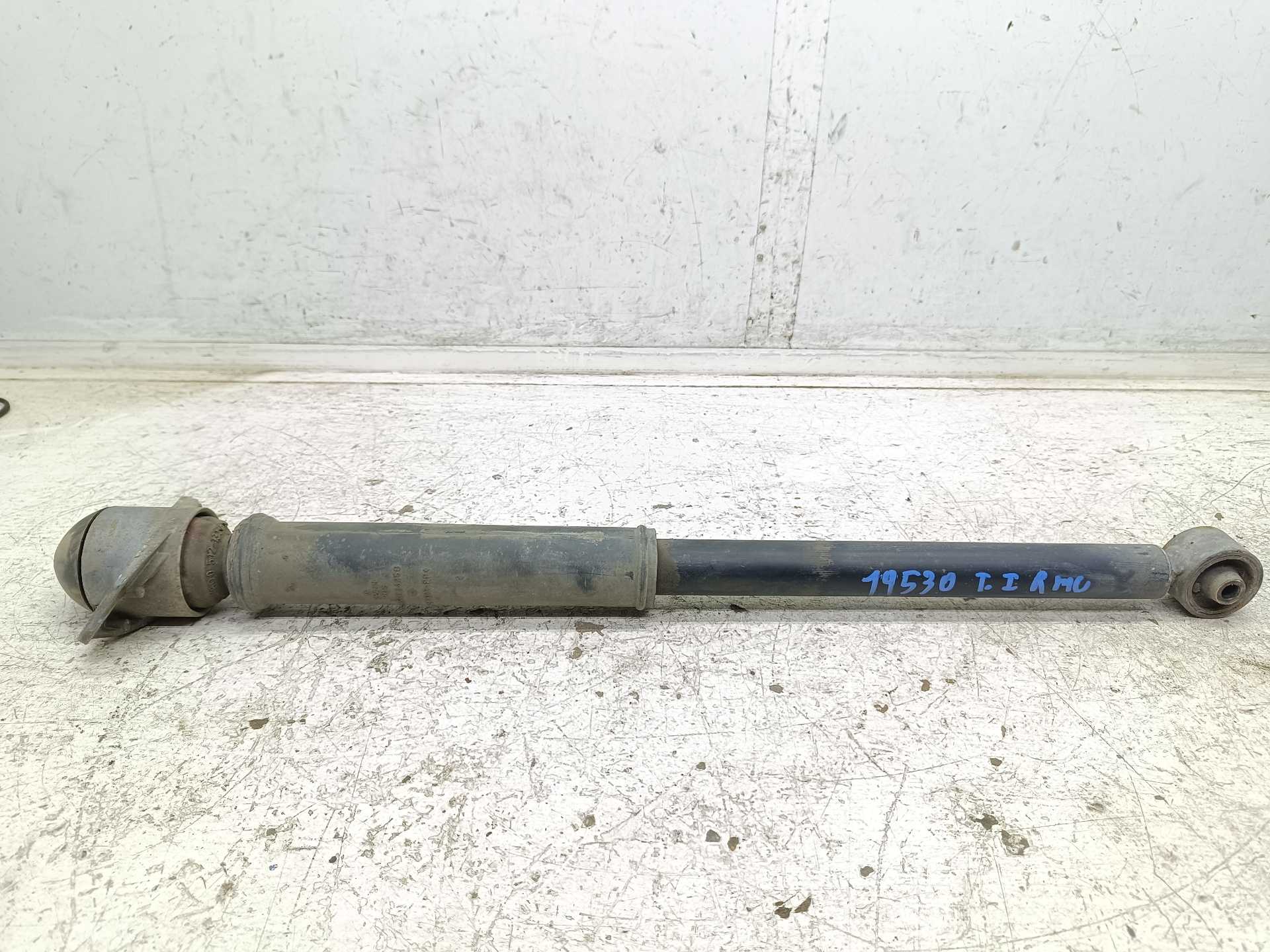 Recambio de amortiguador trasero izquierdo para seat ibiza (6l1) cool referencia OEM IAM 6Q0513025BH  