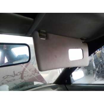 Recambio de parasol derecho para honda accord berlina (cc/ce) 1.8 (ce7) referencia OEM IAM   