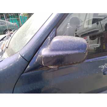 RETROVISOR IZQUIERDO 
