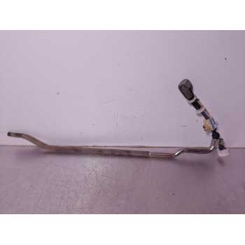 Recambio de palanca cambio para opel corsa d 1.2 16v cat (z 12 xep / lb4) referencia OEM IAM   