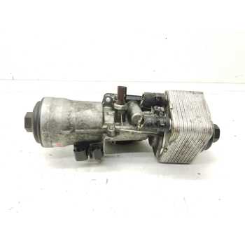 Recambio de enfriador aceite motor para seat alhambra (710) reference referencia OEM IAM 045115389G  
