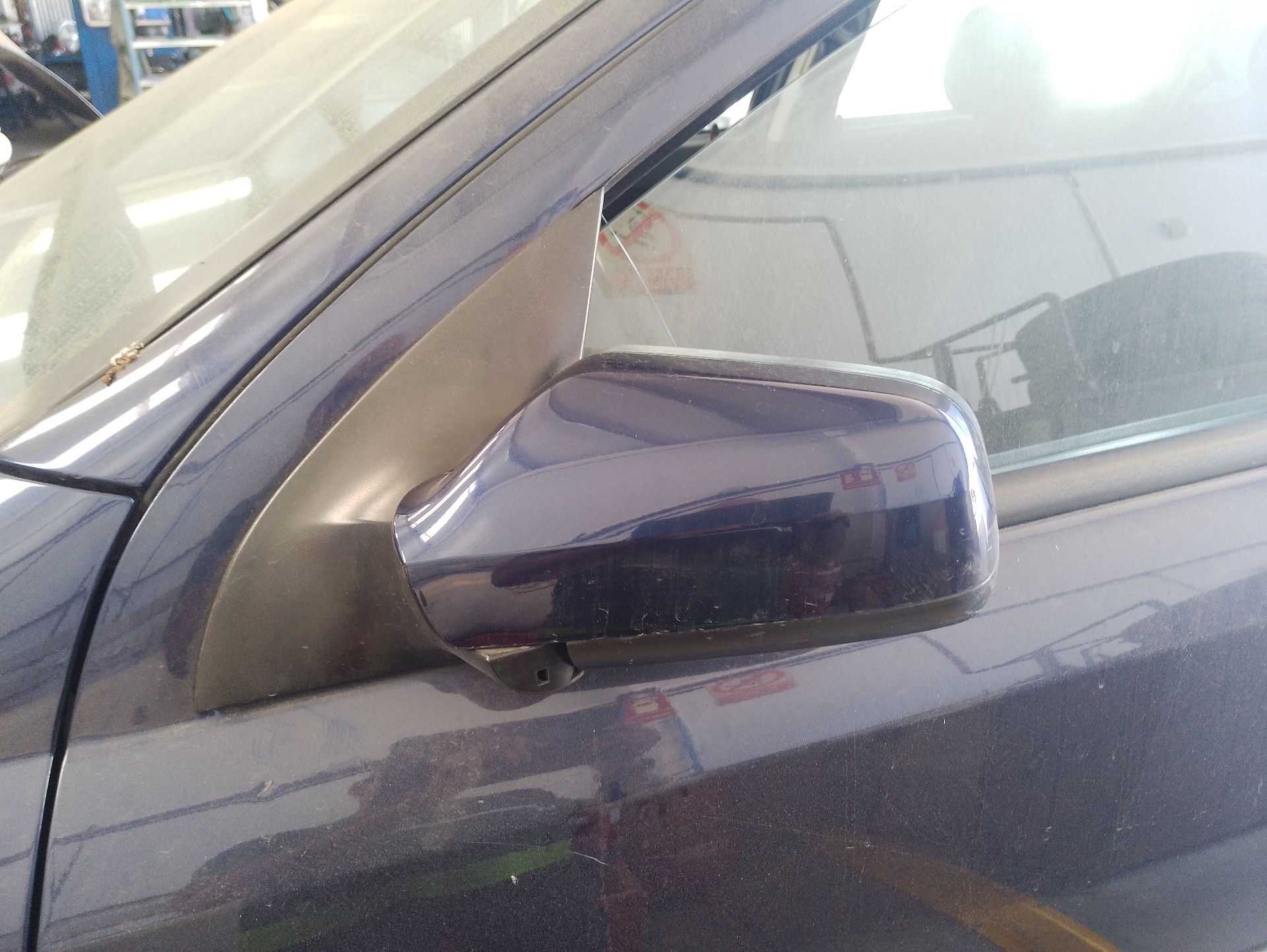 Recambio de retrovisor izquierdo para opel astra g sedán (t98) 1.6 16v (f69) referencia OEM IAM   