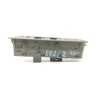 Recambio de mando elevalunas delantero izquierdo para renault scenic iv black edition referencia OEM IAM 254012952R E1145469J 