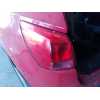 Recambio de piloto trasero izquierdo para nissan qashqai (j10) acenta referencia OEM IAM   