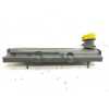 Recambio de tapa balancines para renault kangoo (f/kc0) authentique referencia OEM IAM 8200608952  