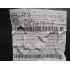 Recambio de guarnecido puerta delantera izquierda para seat leon st (5f8) fr referencia OEM IAM 5F4867131  