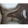 Recambio de llanta para ford c-max trend referencia OEM IAM R16 AM5J1007EC 