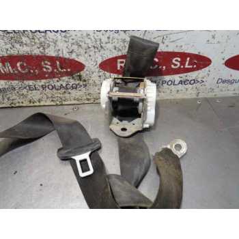 CINTURON SEGURIDAD TRASERO DERECHO 33052211 