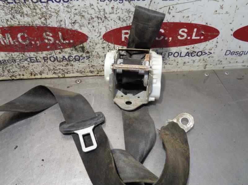 Recambio de cinturon seguridad trasero derecho para audi a3 (8p) 2.0 tdi ambiente referencia OEM IAM 33052211  