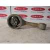 Recambio de soporte motor trasero para seat ibiza (6l1) 1.2 referencia OEM IAM   