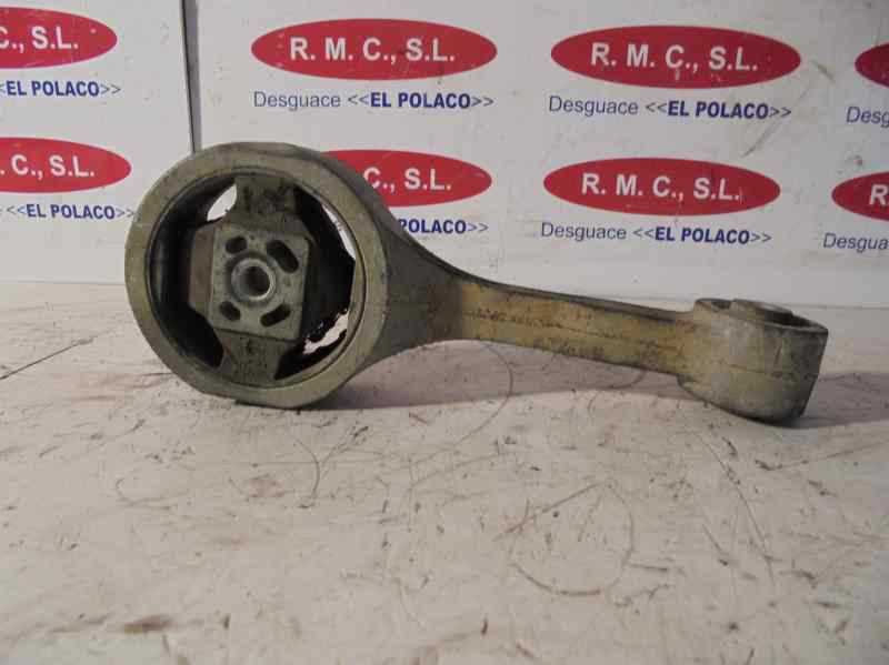 Recambio de soporte motor trasero para seat ibiza (6l1) 1.2 referencia OEM IAM   