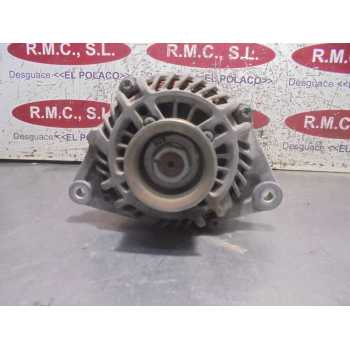 ALTERNADOR 231001HN1A A5TL0191AM 