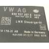 Recambio de centralita luces para audi q3 (8ug) attraction referencia OEM IAM 8X0907357E  