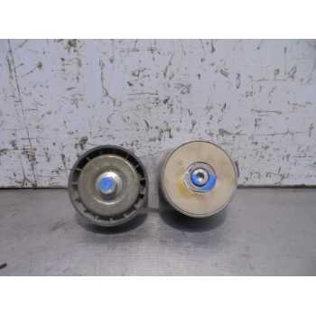 Recambio de tensor correa auxiliar para fiat punto berlina (188) 1.2 8v referencia OEM IAM   