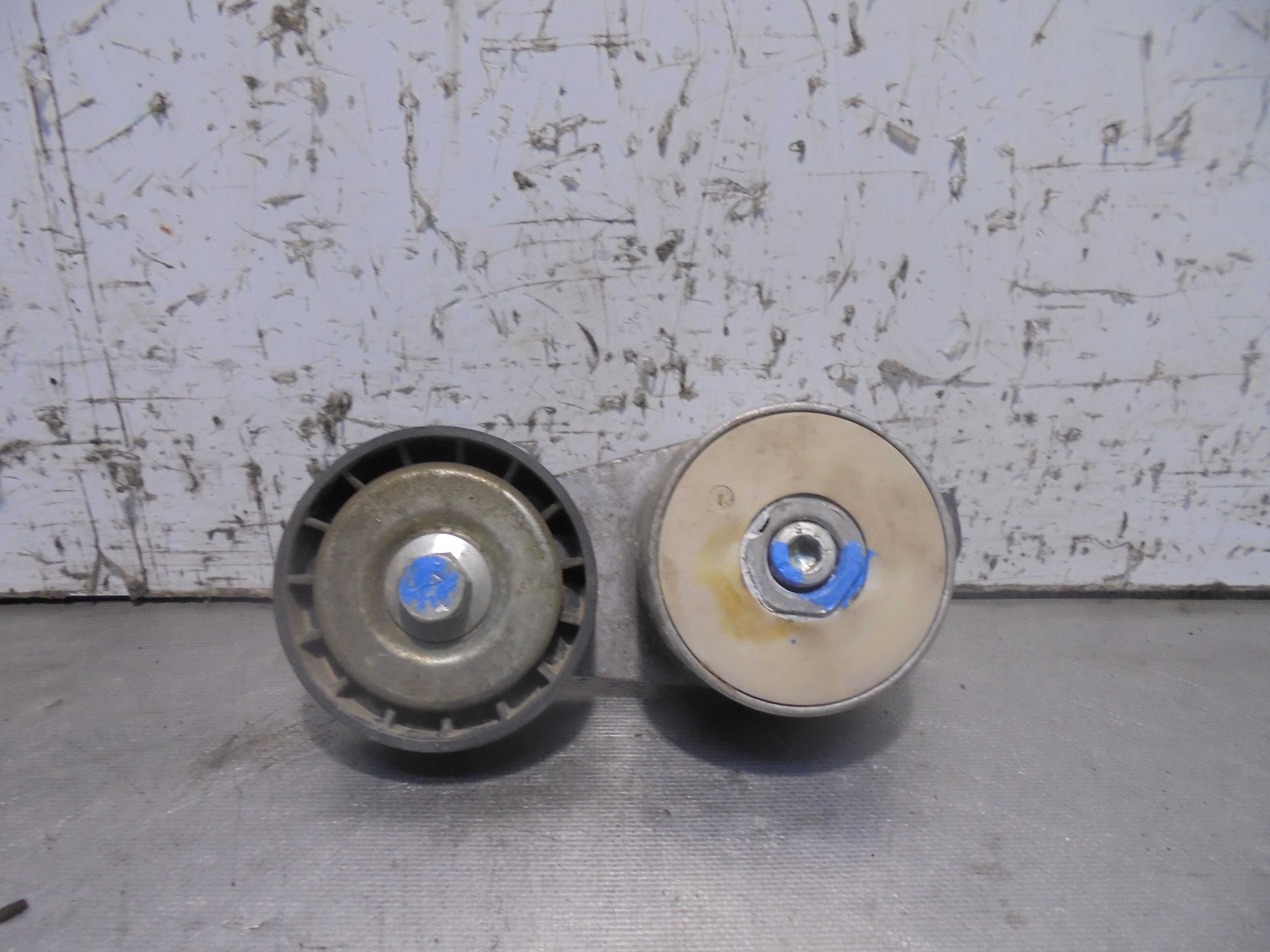 Recambio de tensor correa auxiliar para fiat punto berlina (188) 1.2 8v referencia OEM IAM   