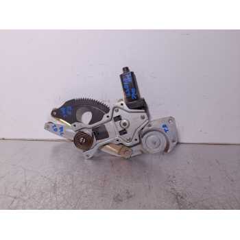 Recambio de elevalunas trasero derecho para mitsubishi galloper (hyundai) 2.5 td (5-ptas.) referencia OEM IAM   