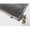 Recambio de condensador / radiador aire acondicionado para ford fiesta (cb1) econetic referencia OEM IAM AP3119710AA  