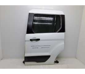 Recambio de puerta lateral corredera izquierda para ford transit connect furgon 200 l1 ambiente referencia OEM IAM 2272750  